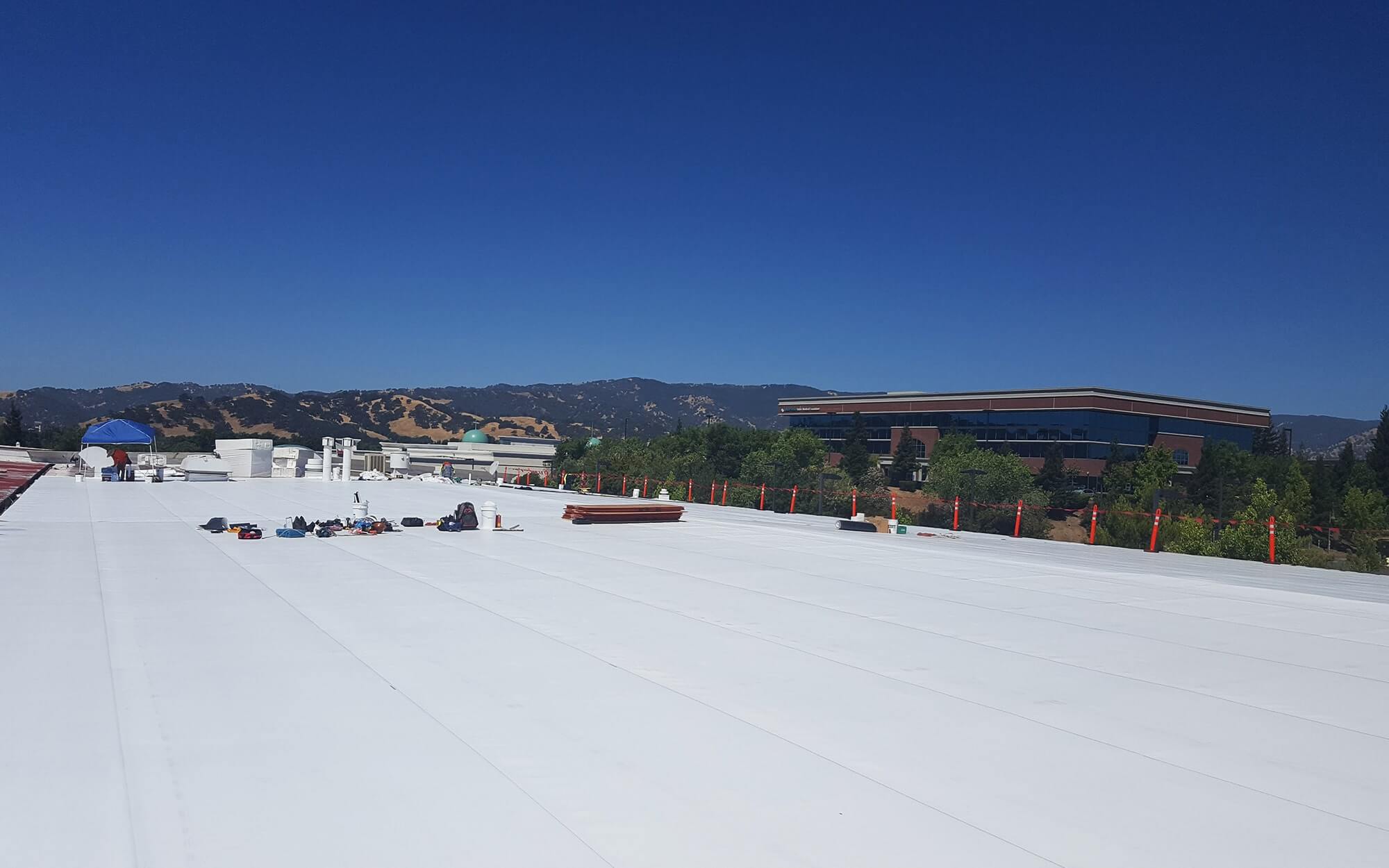 Commercial Roofing Roof Solutions Inc. Commercial Roofing Roof Solutions Inc.