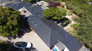 metal panel metal paneling standing seam metal roof replacement new roof re-roof roofing contractor roofing company roofer reroof local roofer Fairfield Suisun Benicia Vallejo Rio Vista Concord Dixon Davis Woodland