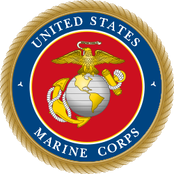 U.S. Marine Corps seal