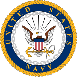U.S. Navy seal